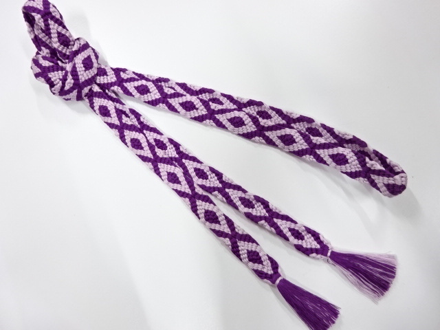 Japanese Kimono / Accessories Silk